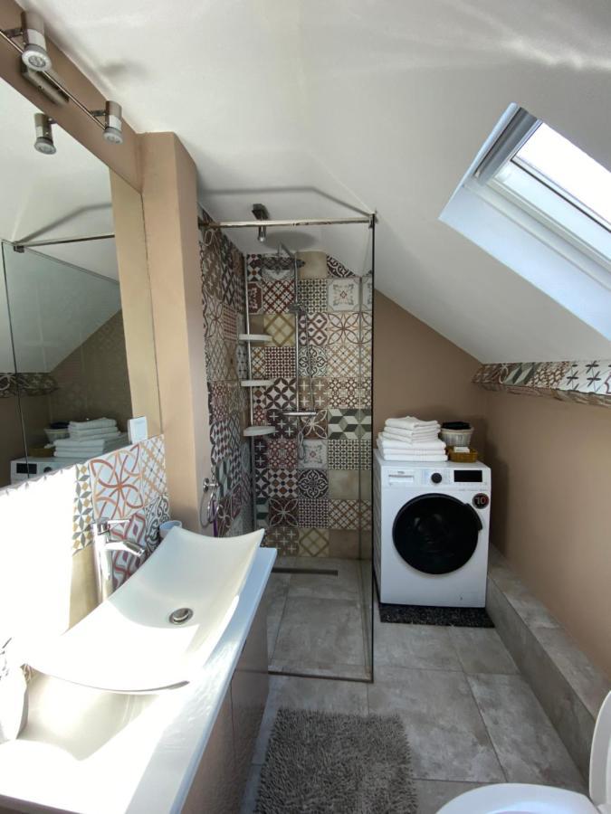 Dominic Apartment Unirii Square تيميشورا المظهر الخارجي الصورة