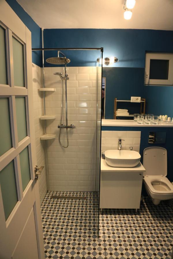 Dominic Apartment Unirii Square تيميشورا المظهر الخارجي الصورة